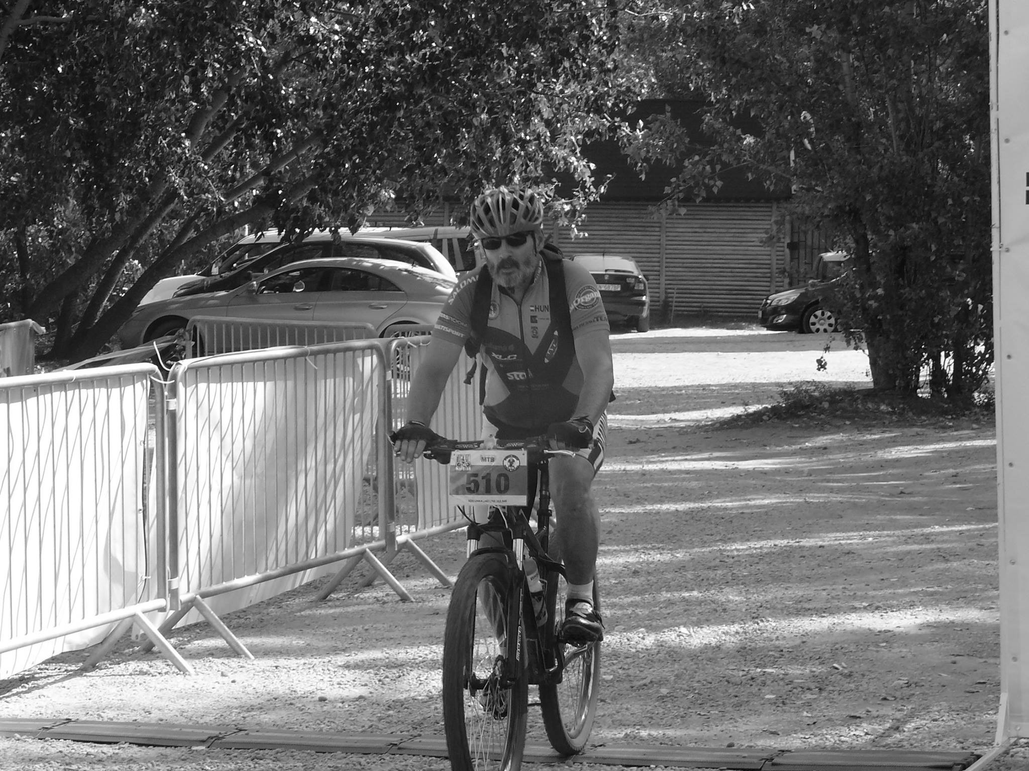 Competition Photo