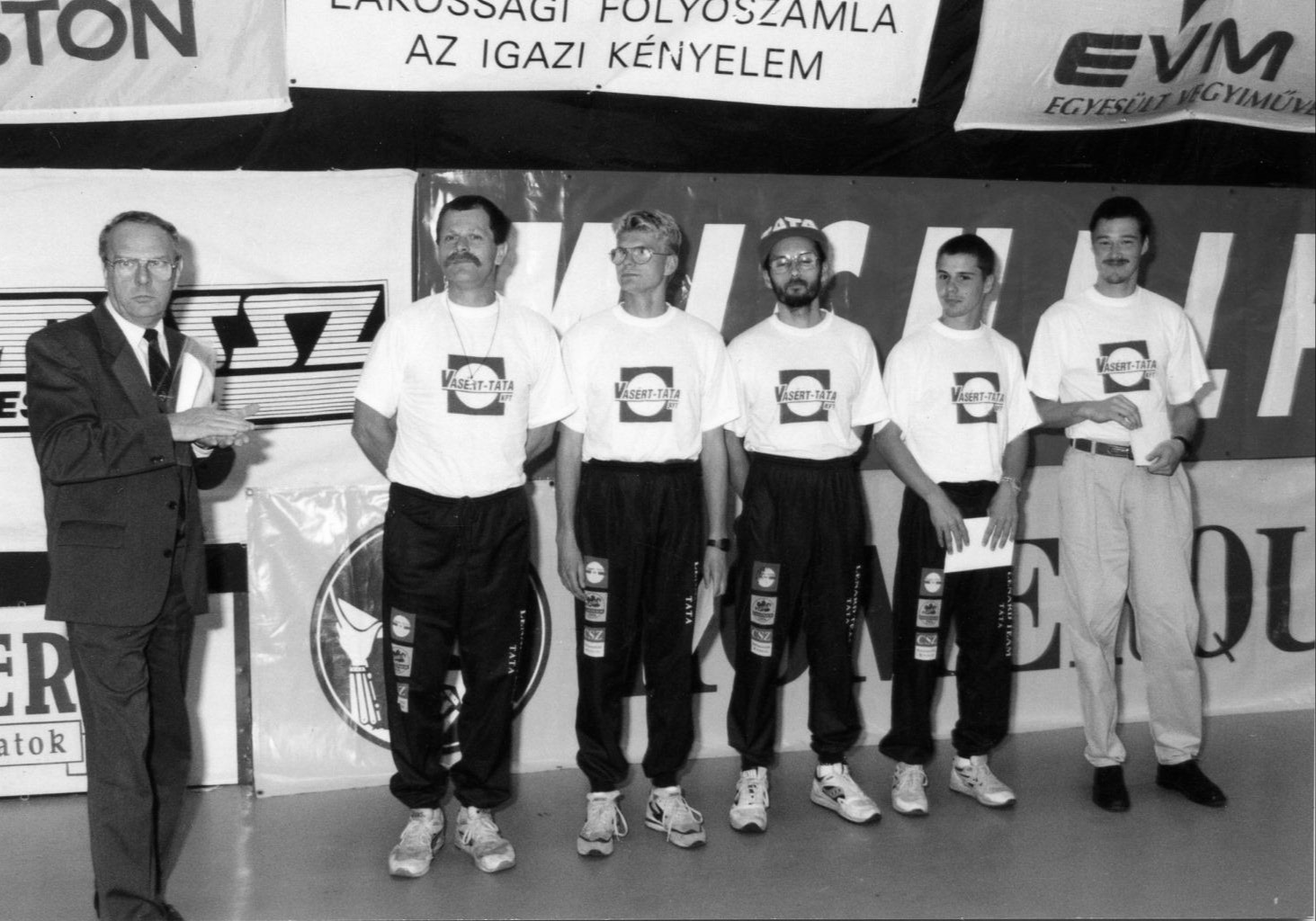 Team Photo