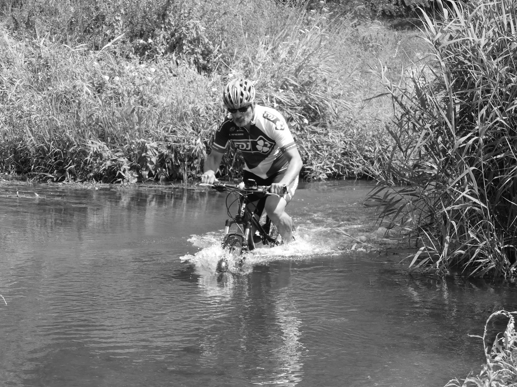 Training Photo